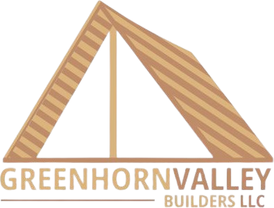 Greenhorn Valley Builders logo